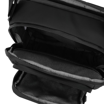 Hedgren Umhängetasche in Schwarz