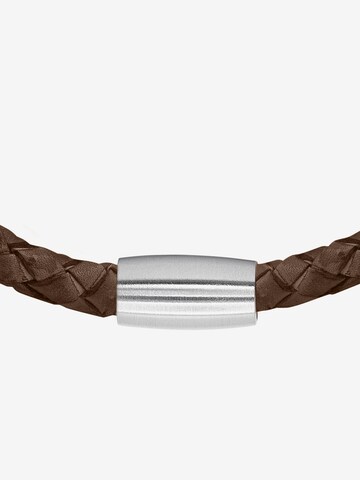 Heideman Bracelet 'Jaron' in Brown