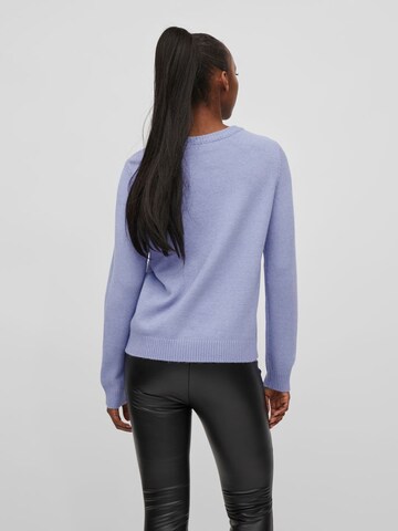 Pull-over 'Ril' Vila Petite en violet