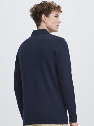 Kronstadt - Pullover 'Emil' em azul