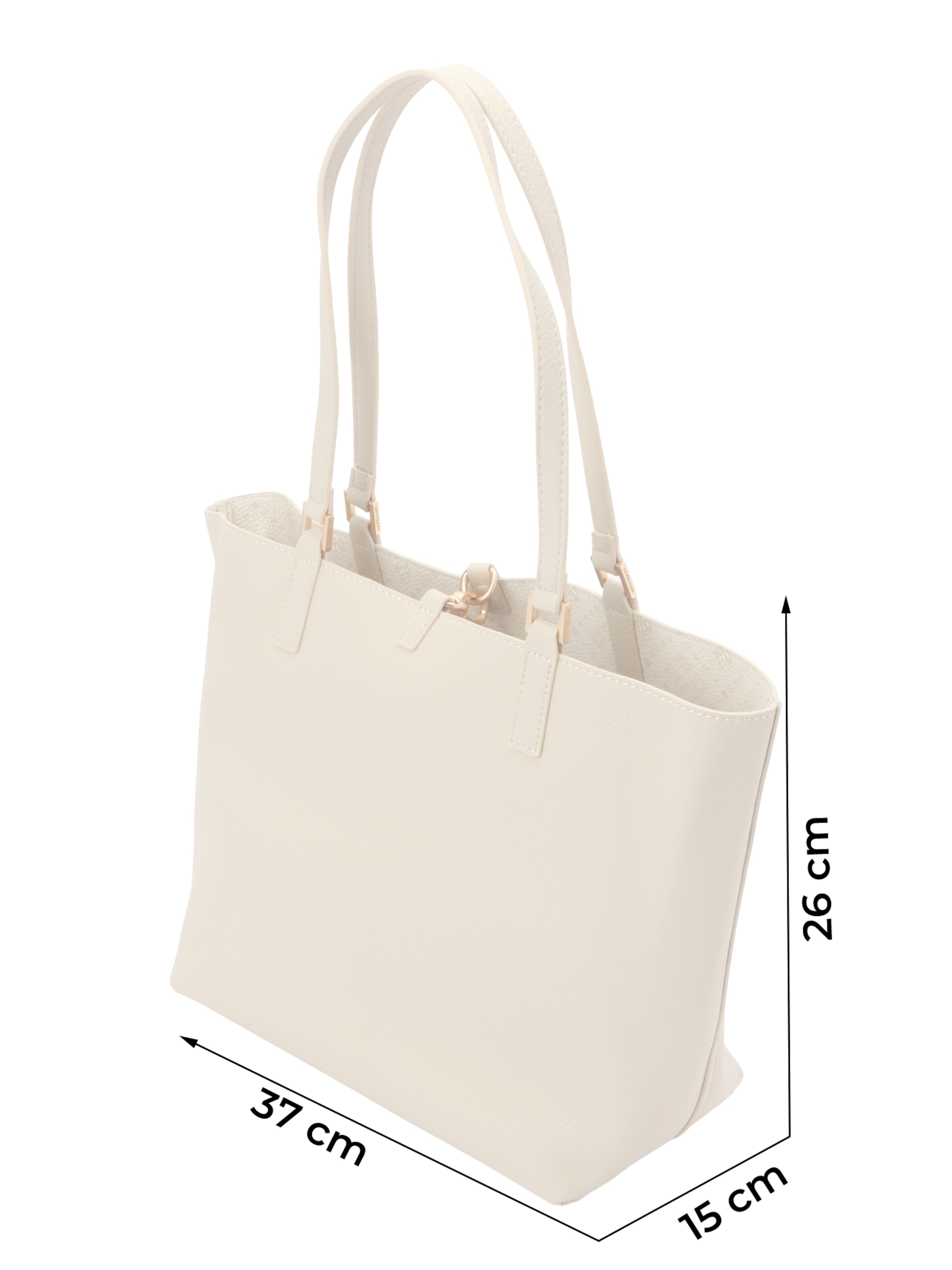 U.S. POLO ASSN. - Shopper 'Malibu' en beige