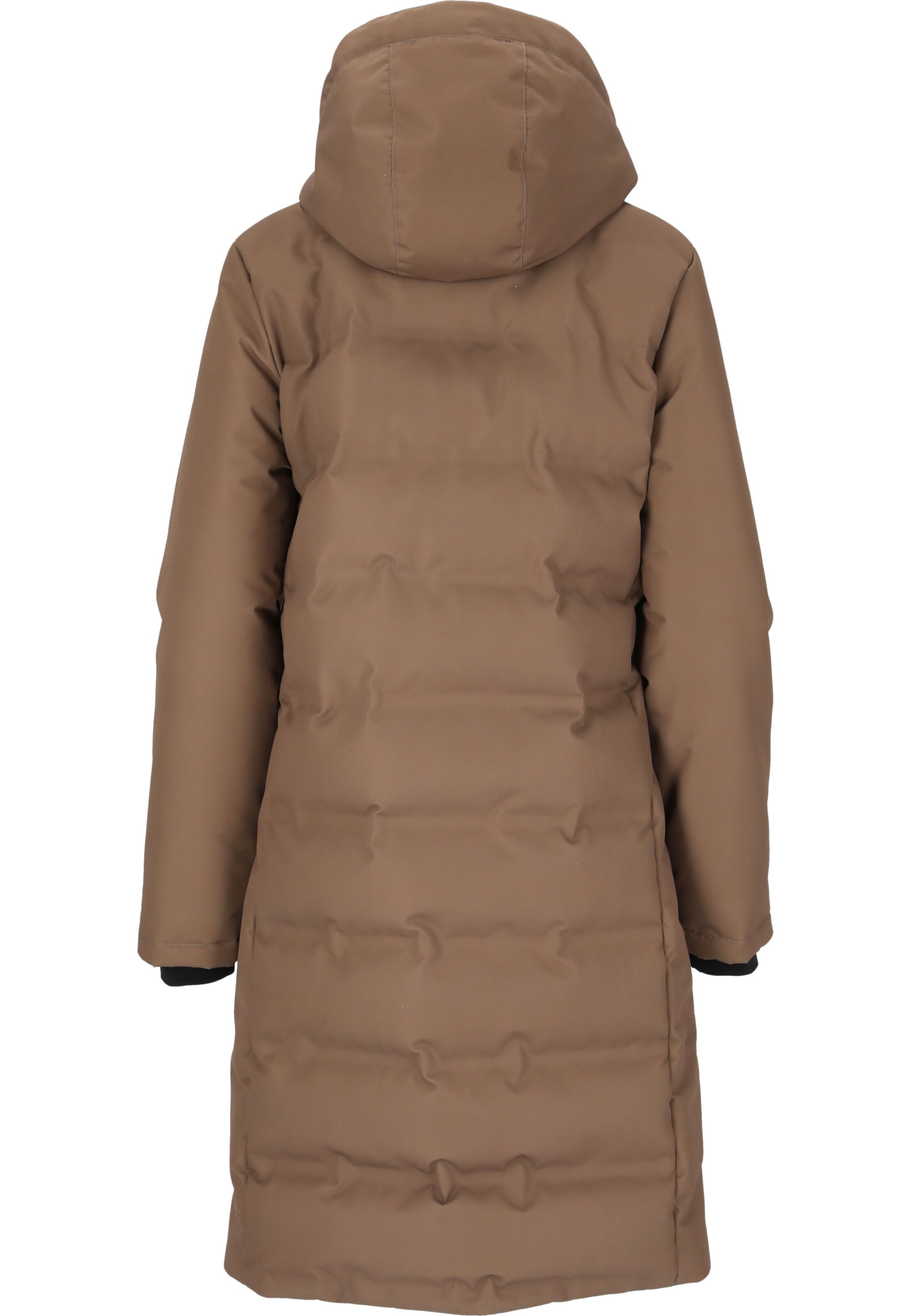 Whistler Outdoorjas 'Mateo' in Beige
