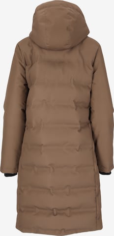 Whistler Outdoor Jacket 'Mateo' in Beige