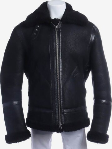 Acne Jacket & Coat in 4XL in Black: front