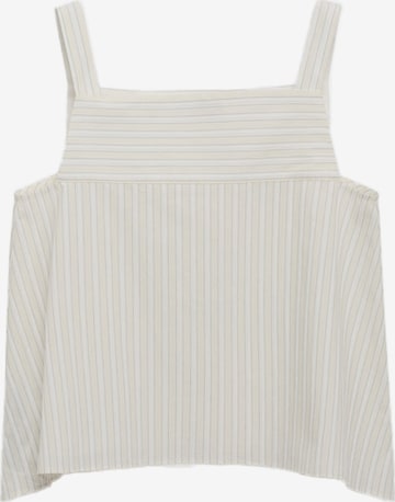 MANGOTop 'LIMON-H' - bež boja: prednji dio