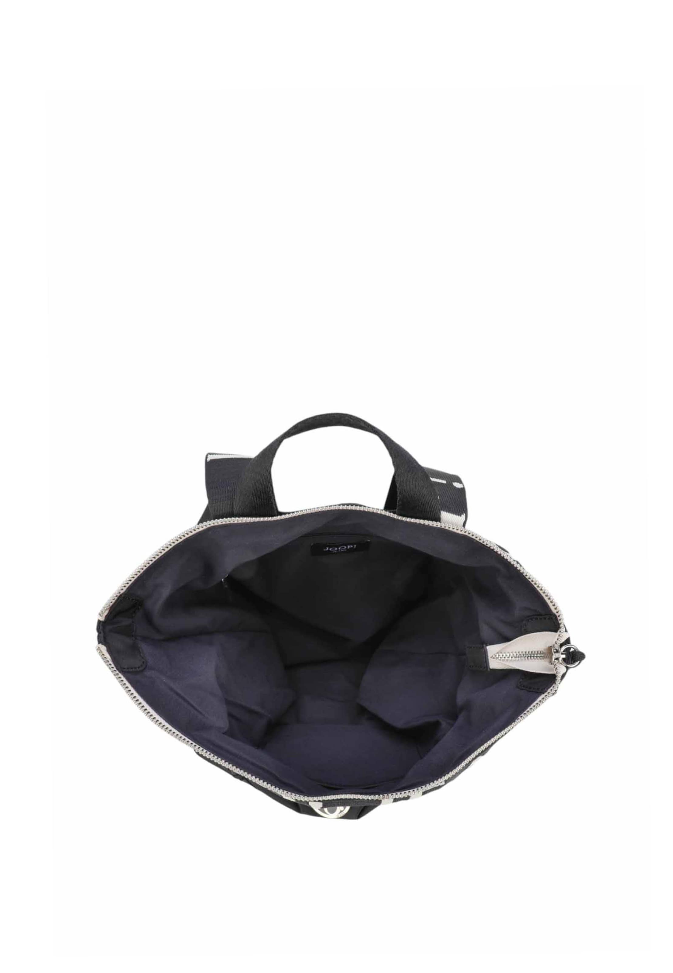 JOOP! Jeans Backpack 'Elva' in Blue