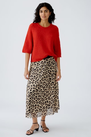 OUI Skirt in Brown