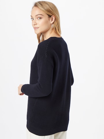 basic apparel Pullover 'Ista' in Blau