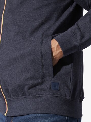 Veste de survêtement 'Ulvin' BABISTA en bleu