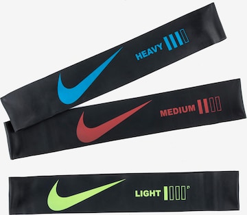 Fascia di NIKE Accessoires in nero