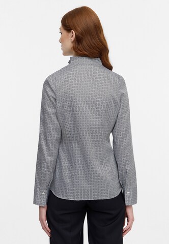 ETERNA Blouse in Zwart