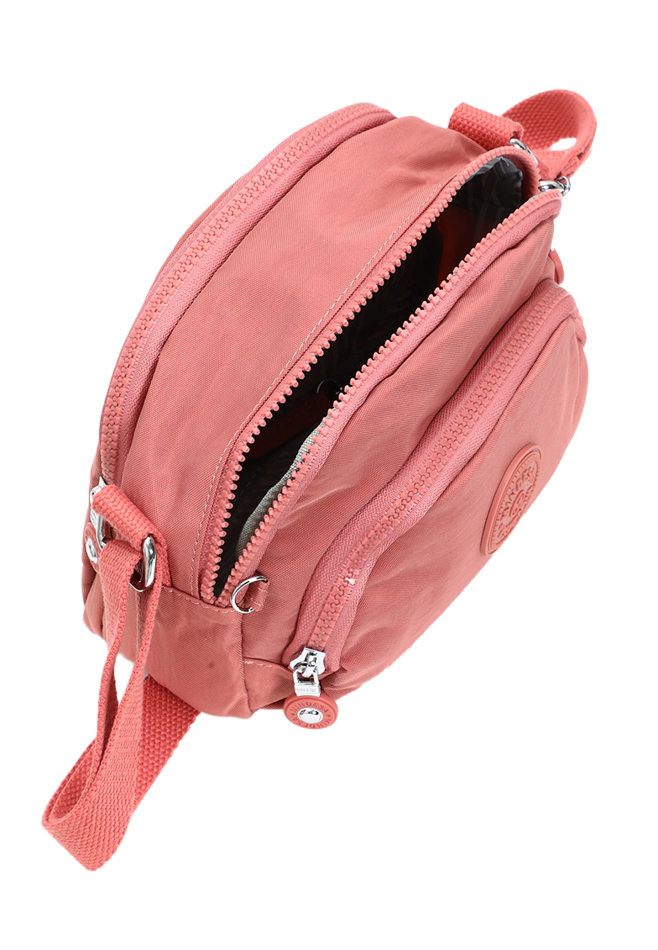 Mindesa Сумка через плечо в Ярко-розовый