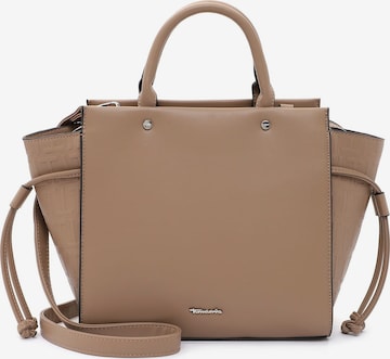 TAMARIS - Shopper 'Juliane' en gris: frente