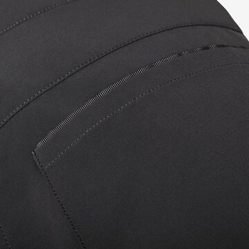 MAMMUT Regular Athletic Pants 'Runbold' in Grey