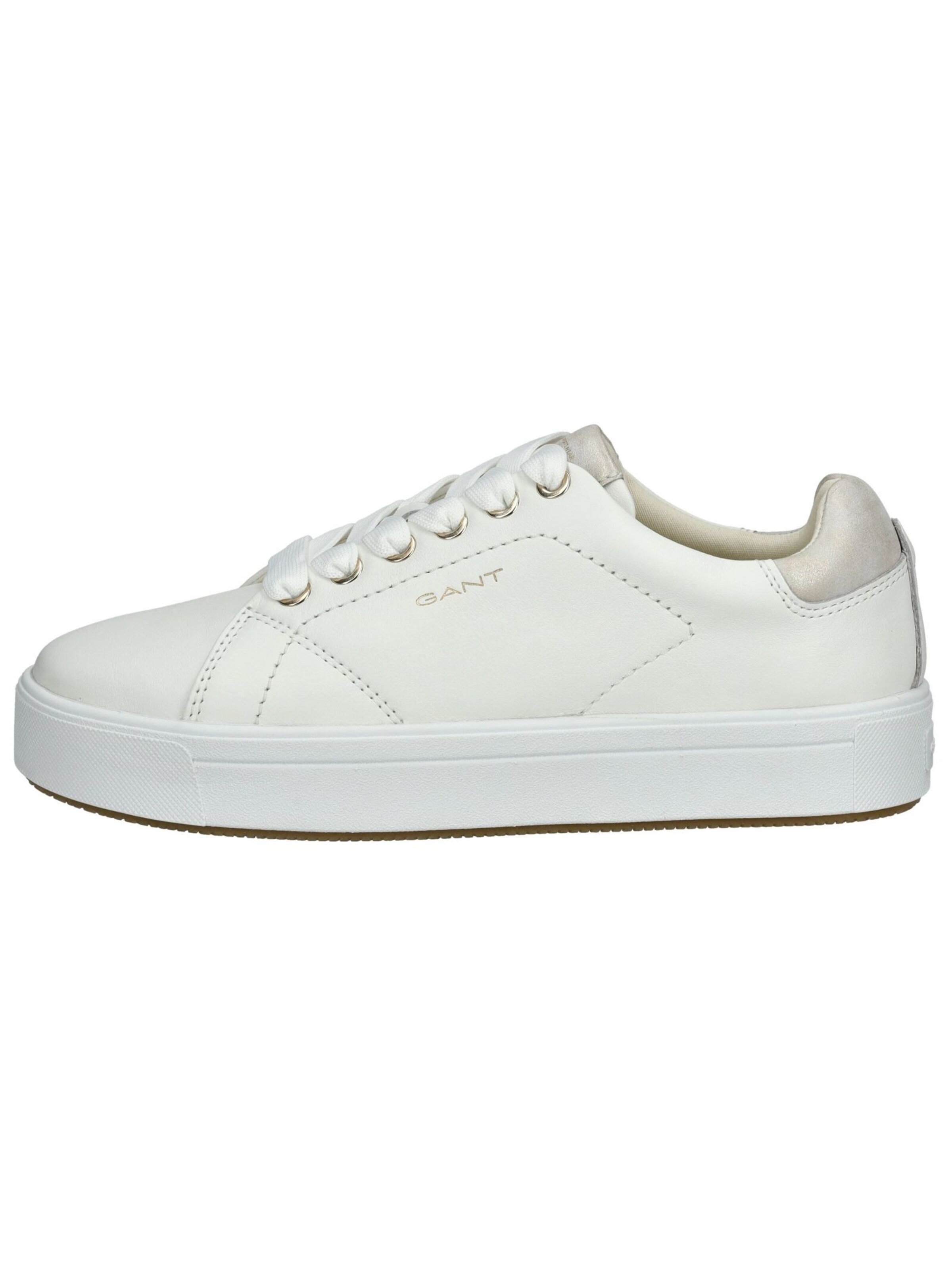 GANT Sneaker 'Avino' in Weiß