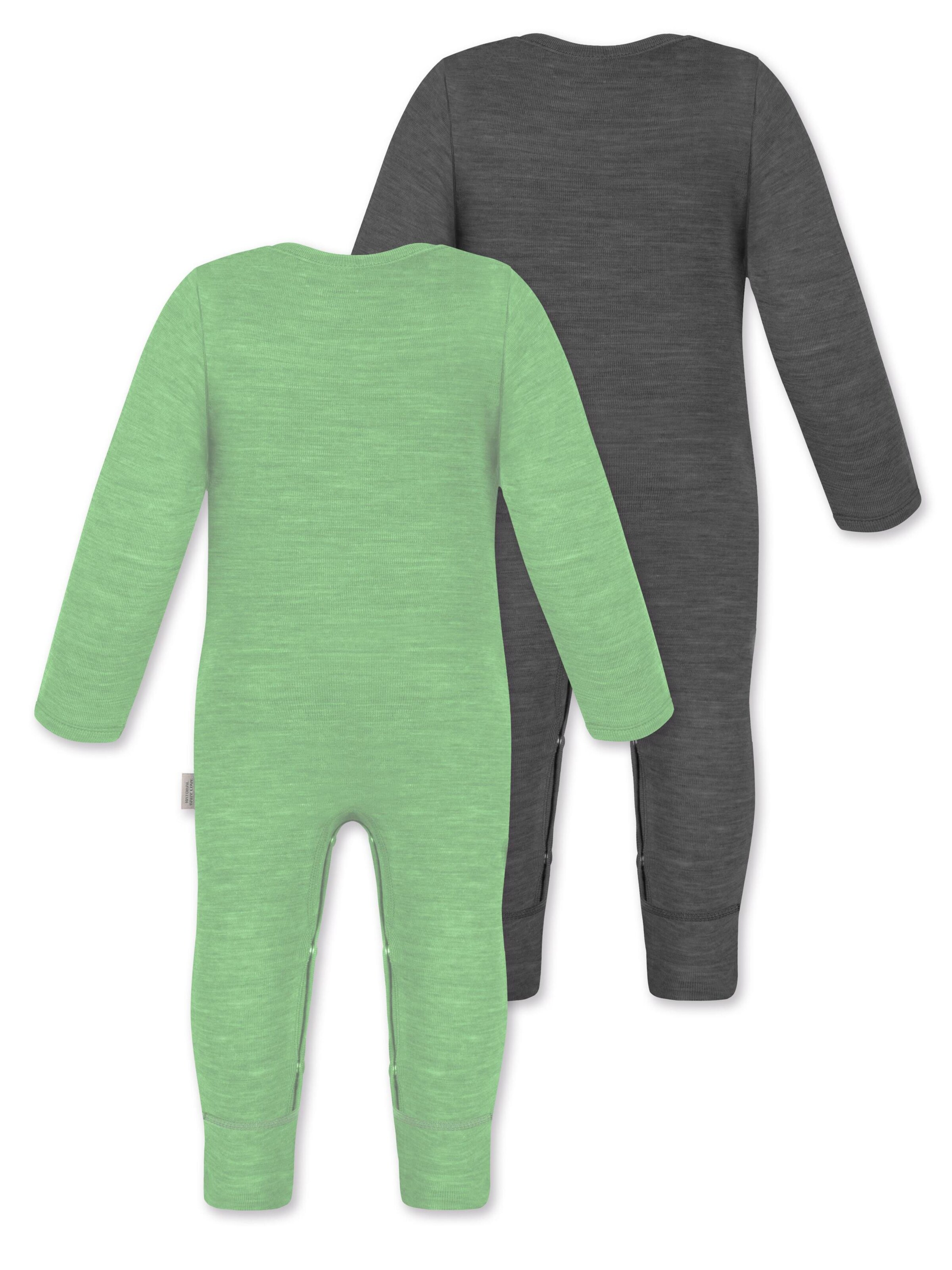 normani Romper/bodysuit 'Waverly' in Green