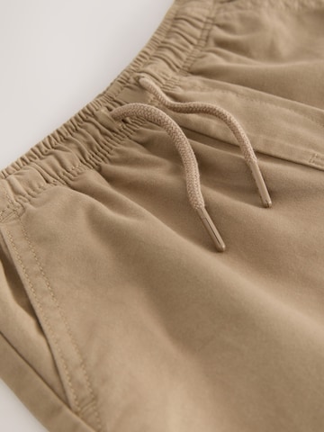 Next Regular Byxa i brun