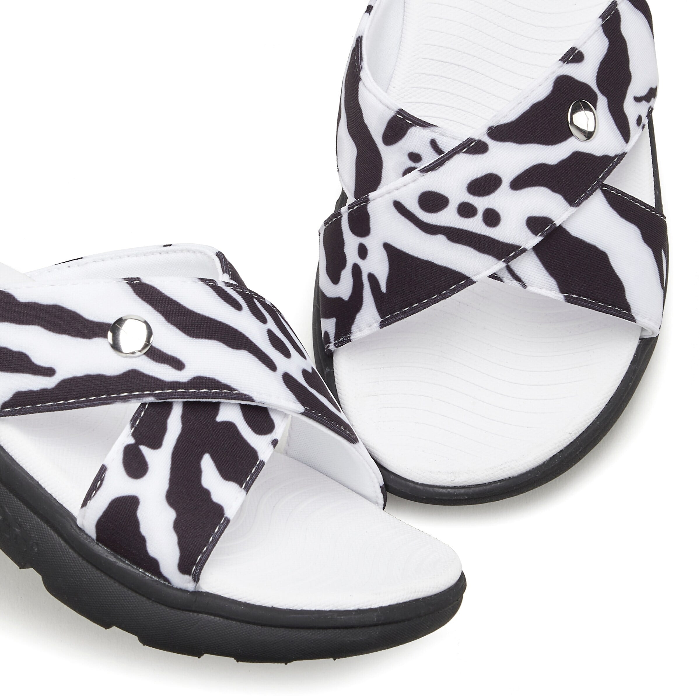 Mule VENICE BEACH en noir