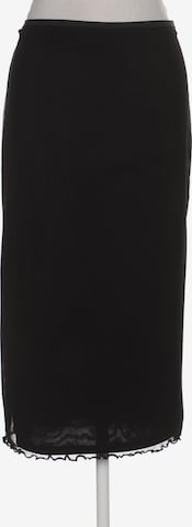 Monki Rock M in Schwarz: Vorderseite