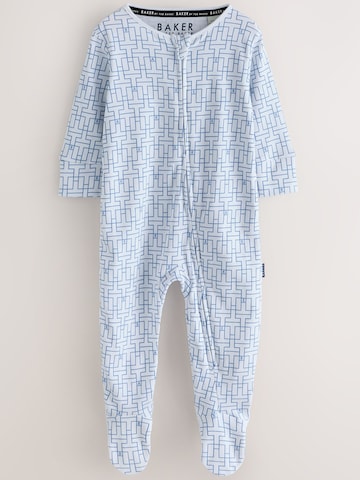 Baker by Ted Baker Nachtkledij in Blauw