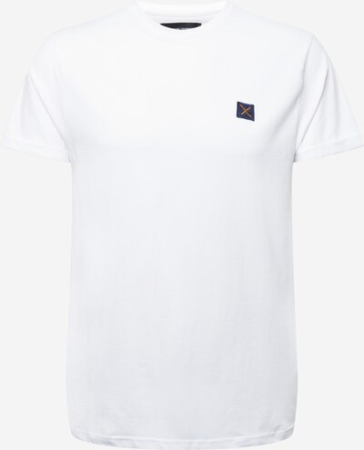 Clean Cut Copenhagen Shirt in White, Item view