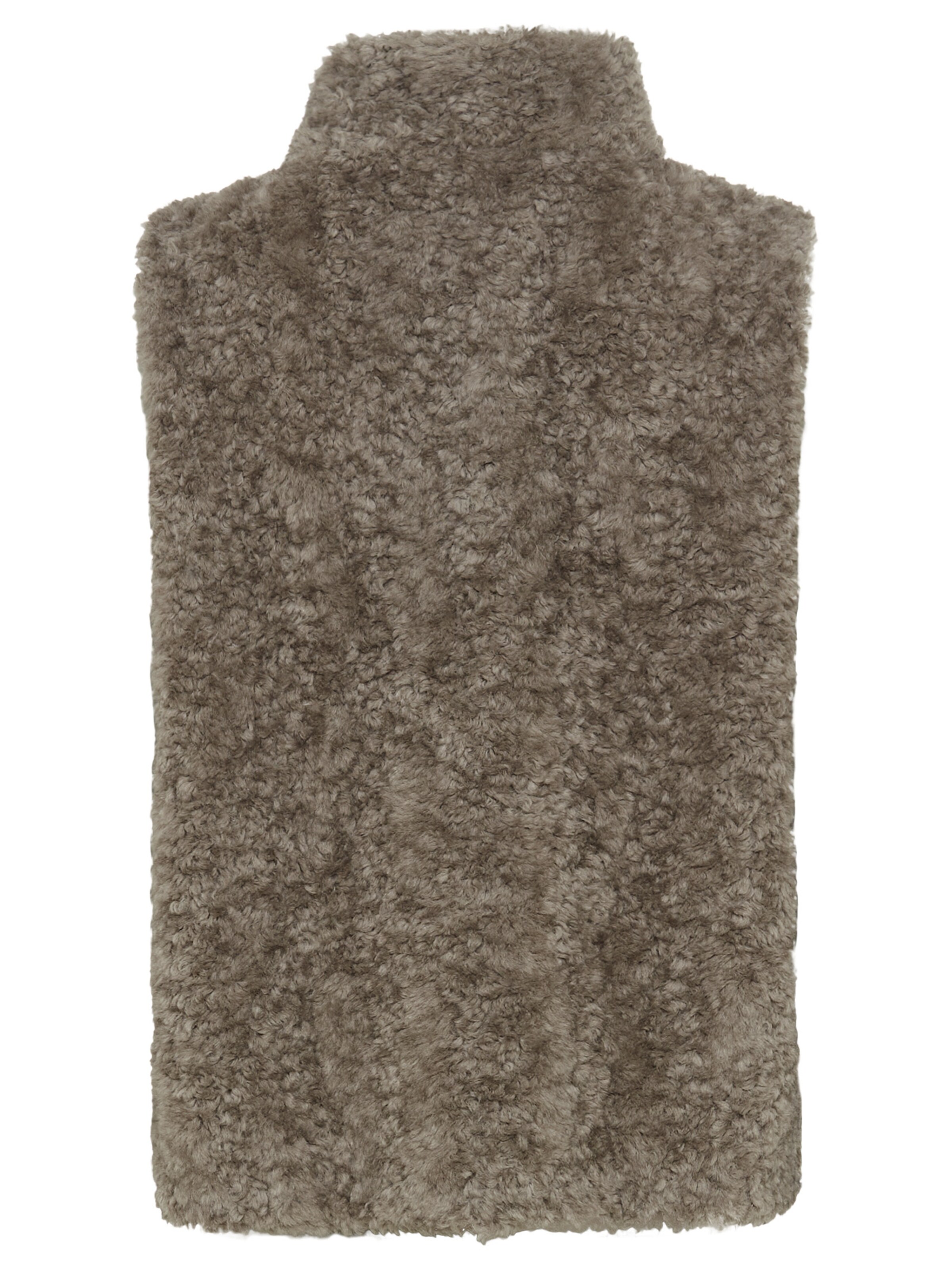 Gilet Olsen en beige