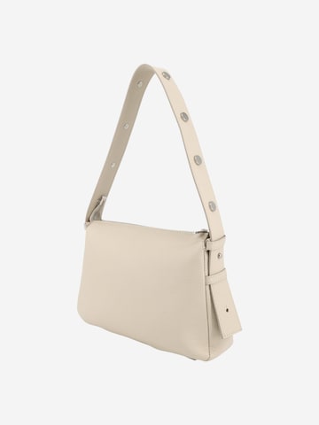 Brise Shoulder bag 'Naima' in Beige: front