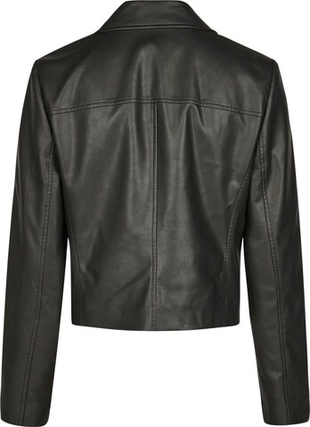 MARC AUREL Between-Season Jacket in Black