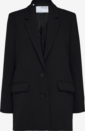 SELECTED FEMME Blazer 'RITA' in Black, Item view