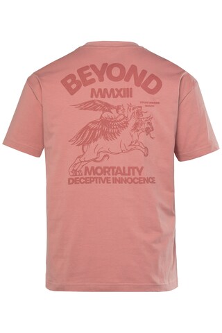 STHUGE Shirt in Pink