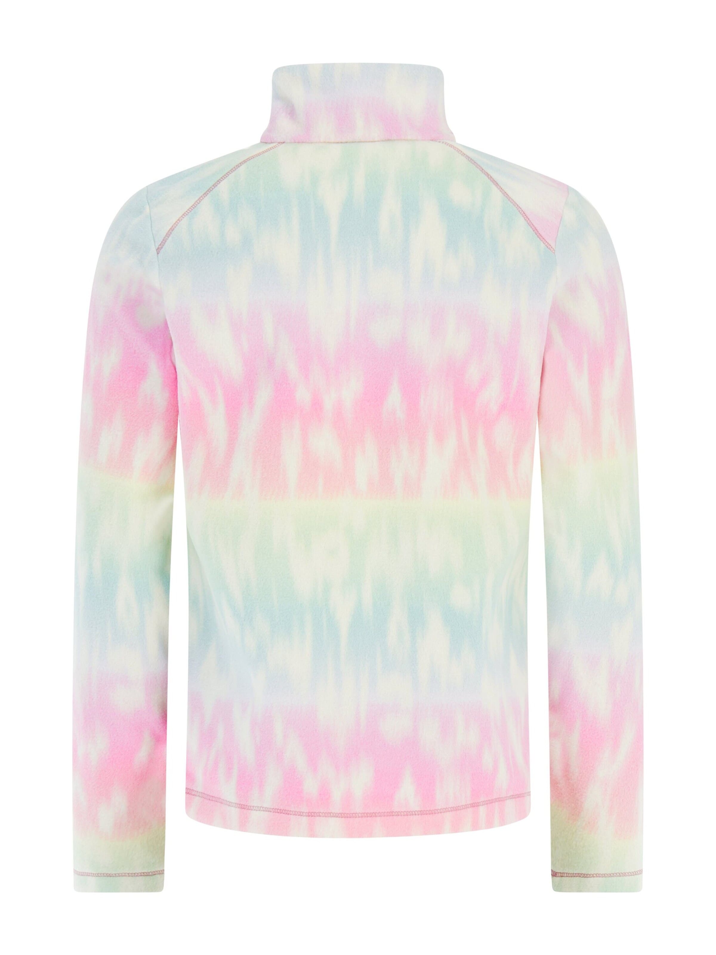 PROTEST Sportsweatshirt 'PRTRemissy JR'‌‌‌‌ in Blau