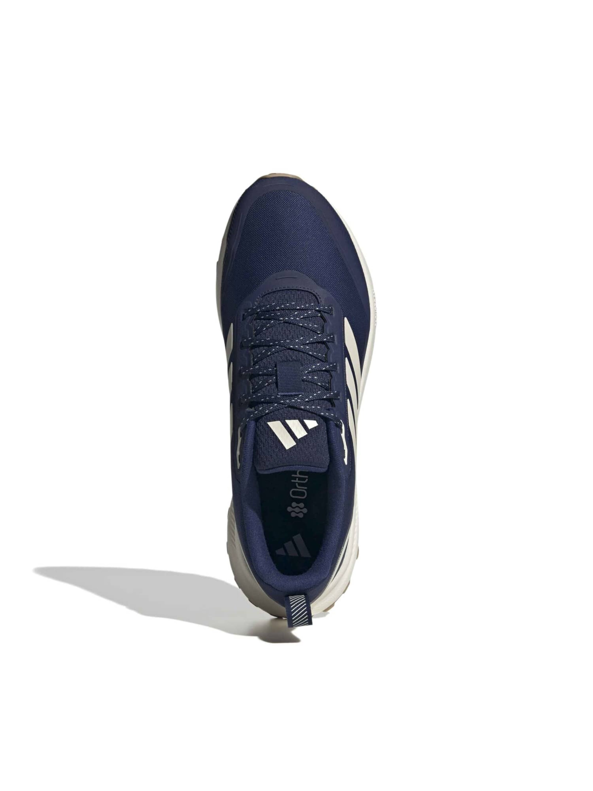 ADIDAS PERFORMANCE Bežecká obuv 'RUNFALCON 5 TR' - Modrá