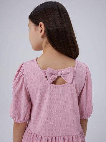 NAME IT Shirt in Pink