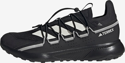 ADIDAS TERREX Flats 'Voyager 21' in Black / White, Item view