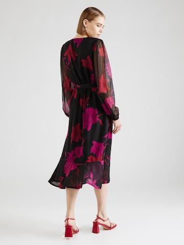 Robe Wallis en noir