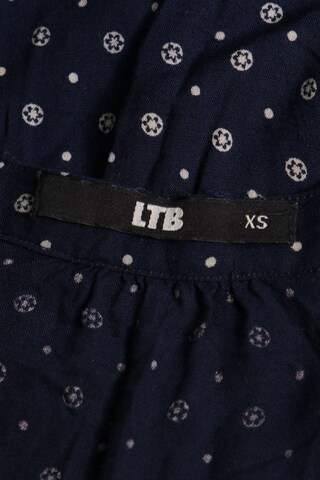 LTB Dress in XS in Blue
