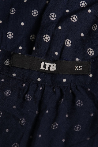 LTB Kleid XS in Blau