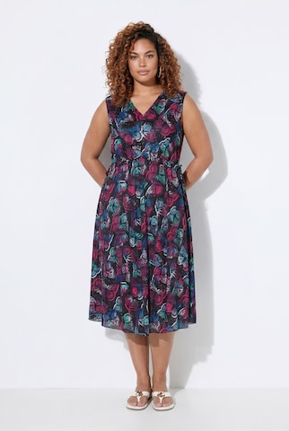 Angel of Style Jurk in Gemengde kleuren