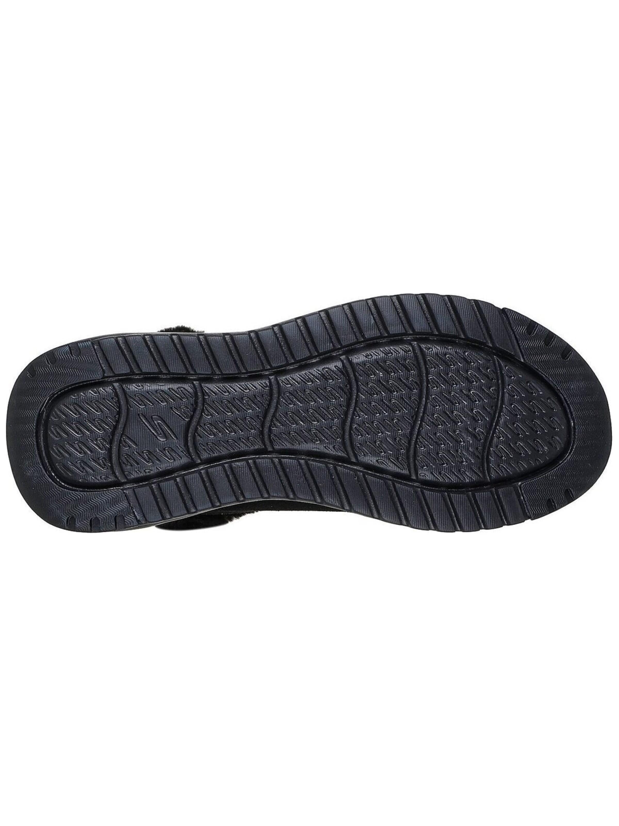 Boots 'Skechers On-the-go Stellar - Cozy Step' di SKECHERS in nero