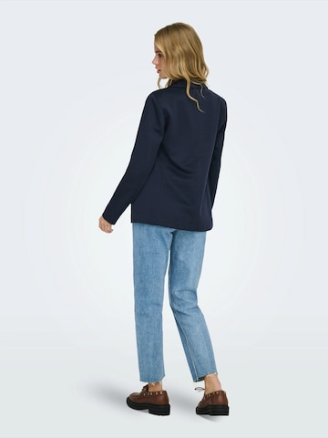 Blazer 'ONLESKA-ADDY' ONLY en bleu