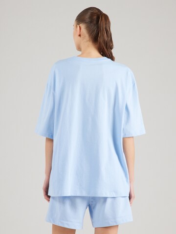 ADIDAS SPORTSWEAR Performance shirt in Blue