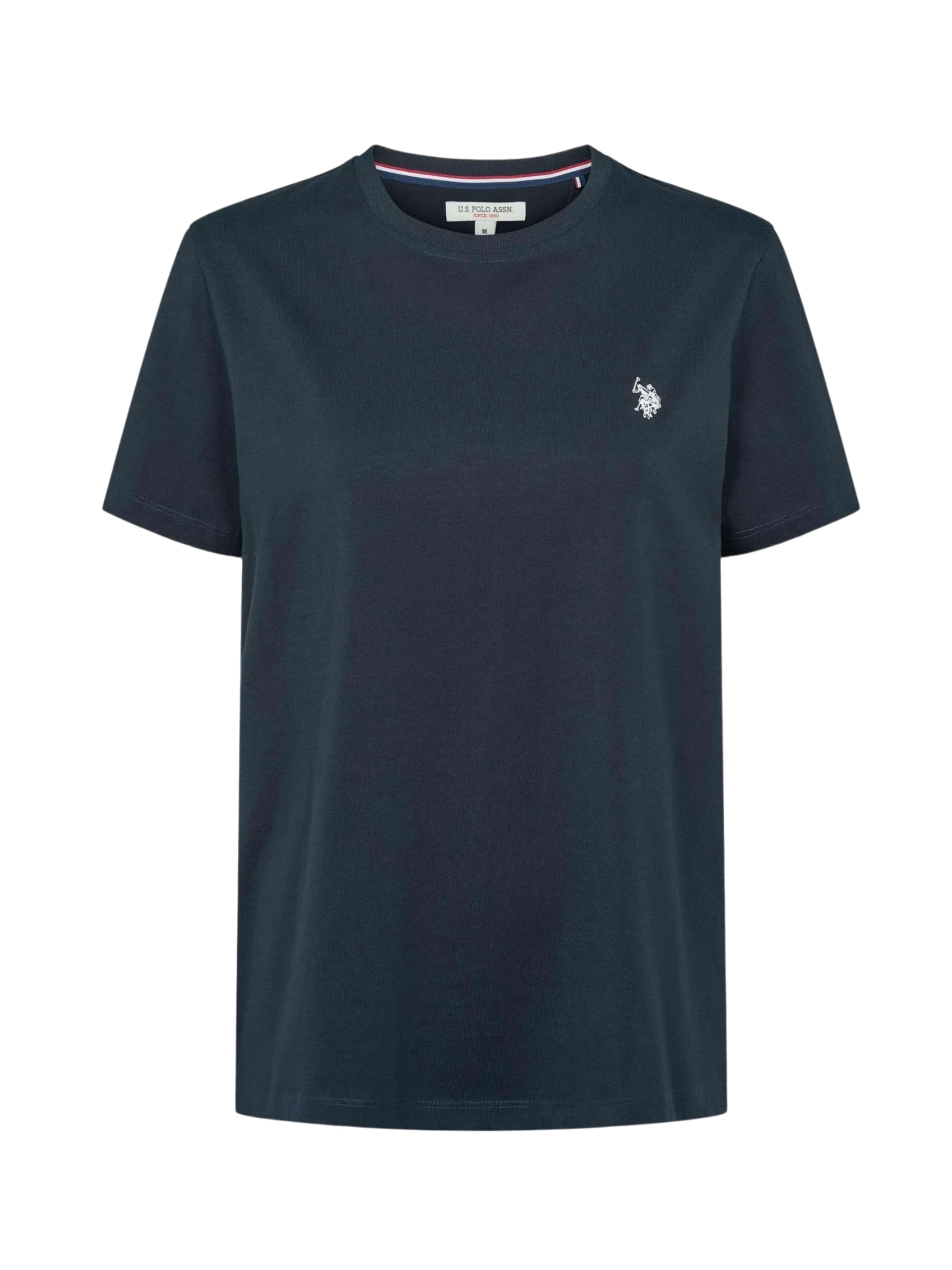 U.S. POLO ASSN. Top ' UWLeika ' in Blue: front