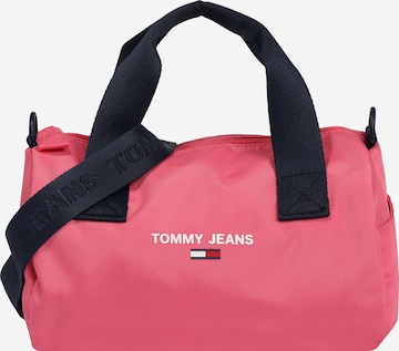 Tommy Jeans Weekender in Pink: predná strana