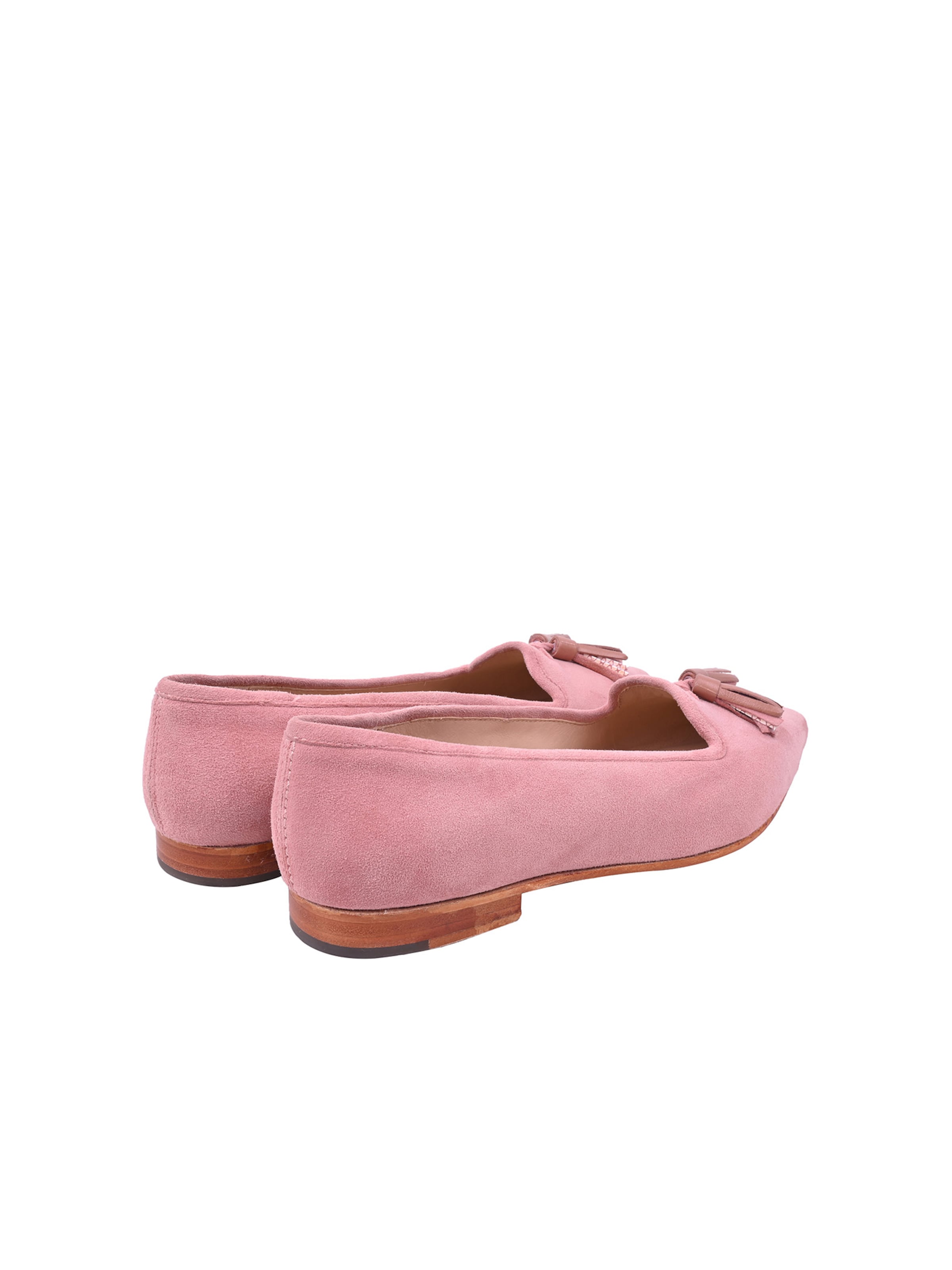 Crickit Ballet Flats 'MARLA' in Pink