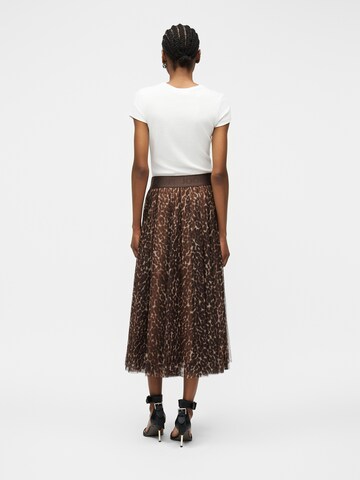 JOOP! Sukně 'Fridi2' – hnědá
