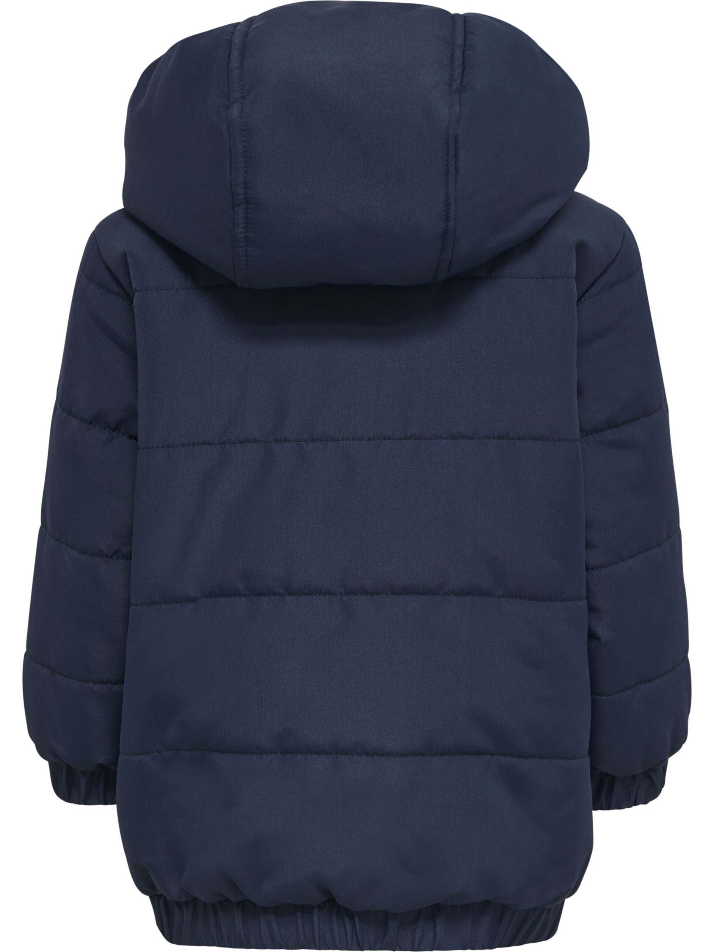 Hummel Between-season jacket in Blue