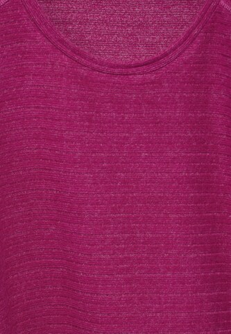 CECIL Shirt in Pink