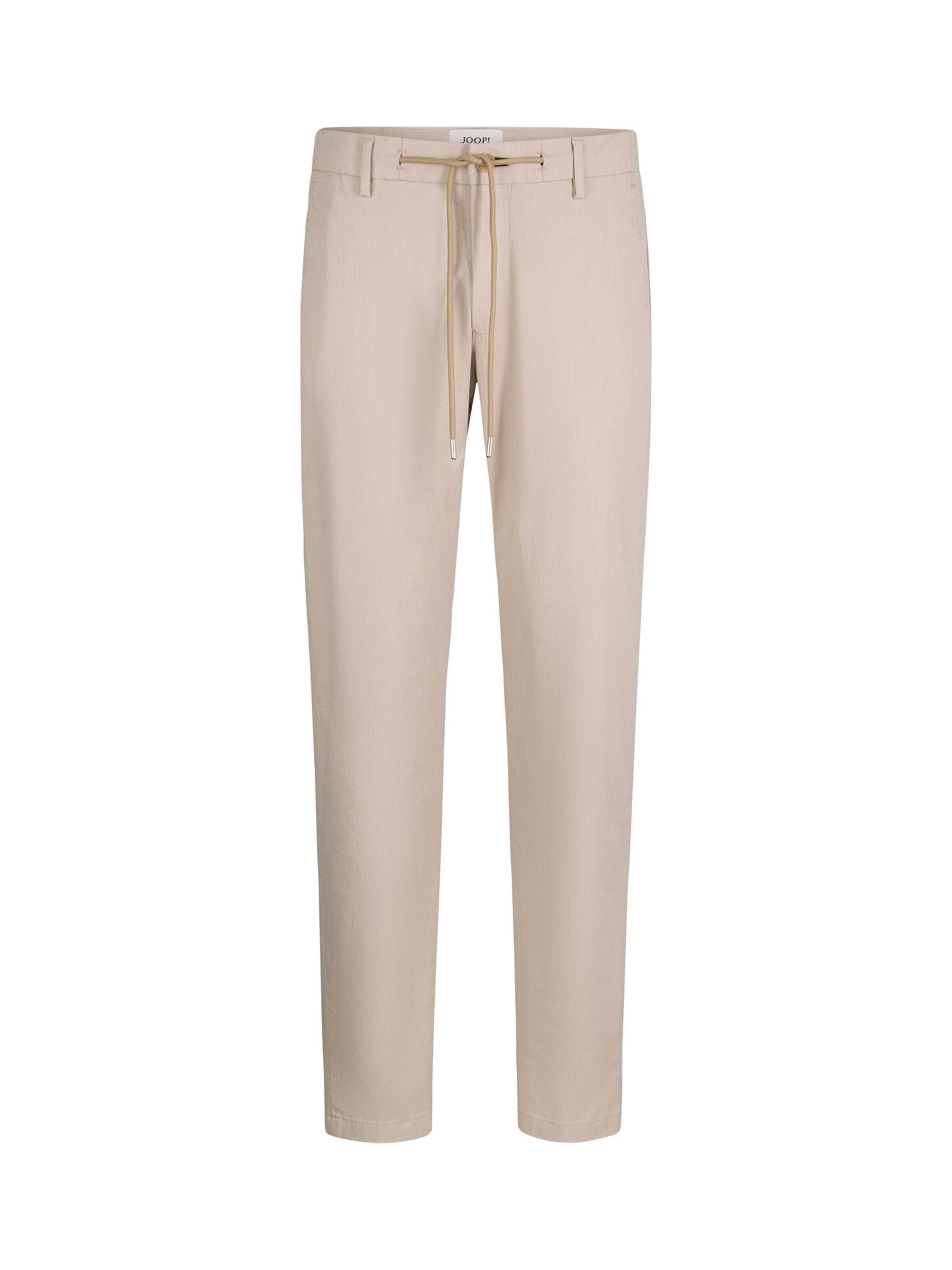 JOOP! Jeans Loosefit Chino in Beige