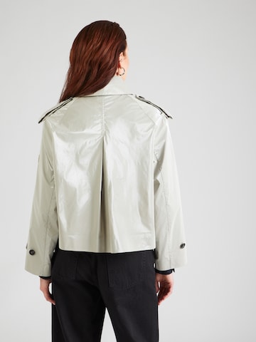 SAVE THE DUCK Демисезонная куртка 'GAIA' в Бежевый