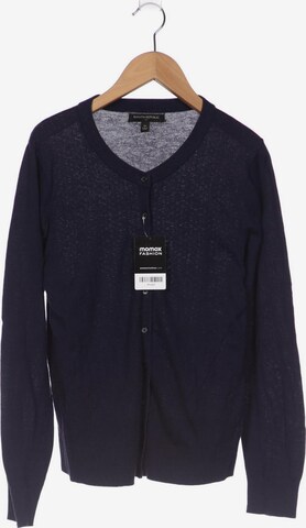 Banana Republic Strickjacke M in Blau: predná strana